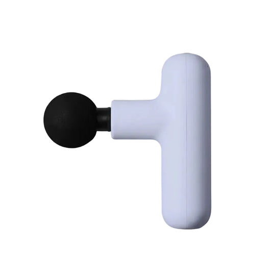 Lola Massage Gun -Baby Blue product photo