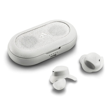 Adidas - FWD-02 SPORT True Wireless Headphones - Light Grey product photo