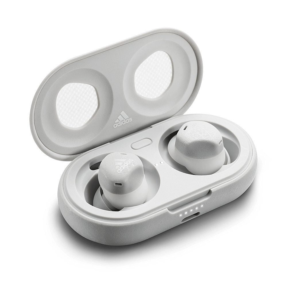 Adidas - FWD-02 SPORT True Wireless Headphones - Light Grey additional product image