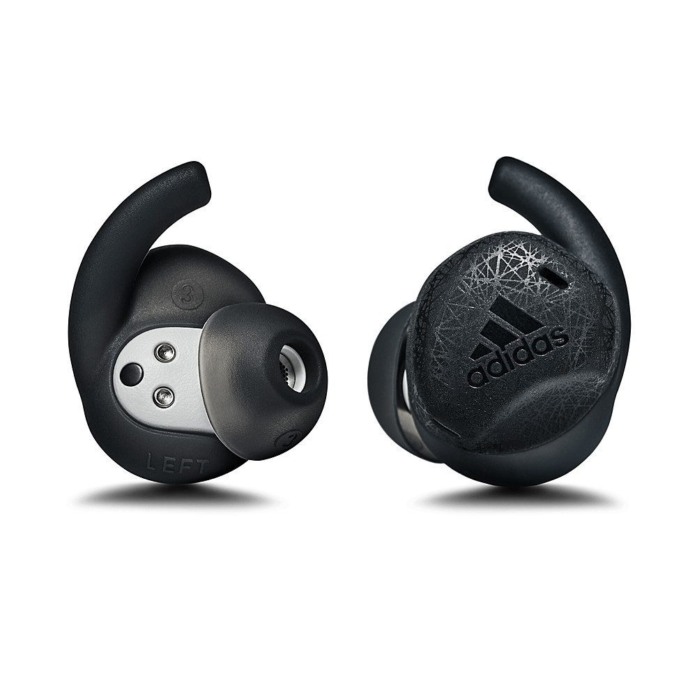 Adidas - FWD-02 SPORT True Wireless Headphones - Night Grey product photo