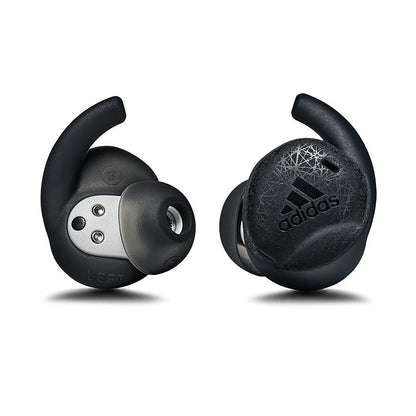 Adidas - FWD-02 SPORT True Wireless Headphones - Night Grey product photo