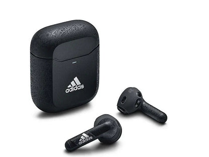 Adidas Z N E 01 True Wireless Sports Earbuds-Night Grey product photo