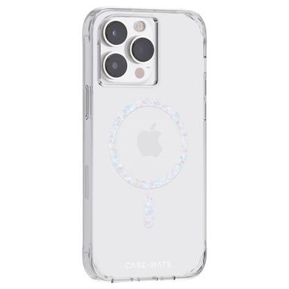 Casemate iPhone 14 Pro Max - Twinkle Diamond Magsafe Case- Clear additional product image