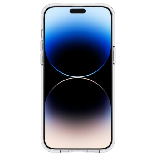 Casemate iPhone 14 Pro Max - Twinkle Diamond Magsafe Case- Clear product image
