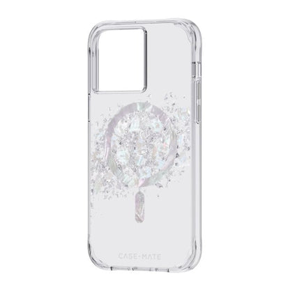 Casemate iPhone 14 Pro Max Karat MagSafe Case - Touch of Pearl additional product image