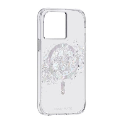 Casemate iPhone 14 Pro Max Karat MagSafe Case - Touch of Pearl product image