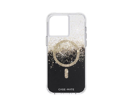Casemate iPhone 14 Pro Max -Hardshell Case- Karat Onyx product photo