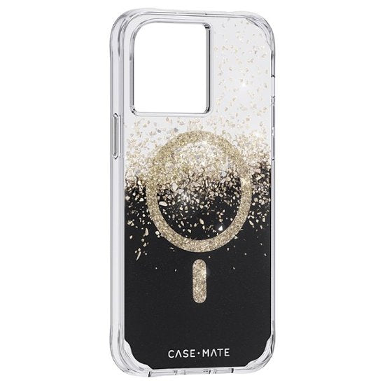 Casemate iPhone 14 Pro Max -Hardshell Case- Karat Onyx product photo