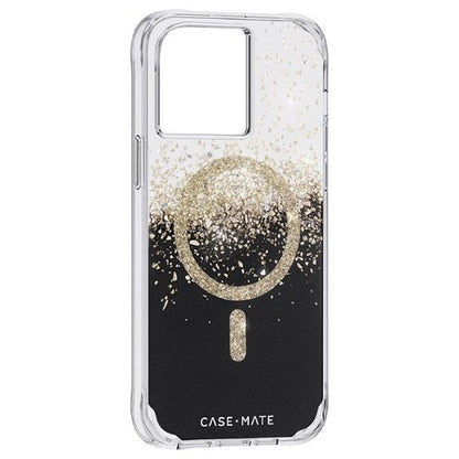 Casemate iPhone 14 Pro Max -Hardshell Case- Karat Onyx product photo