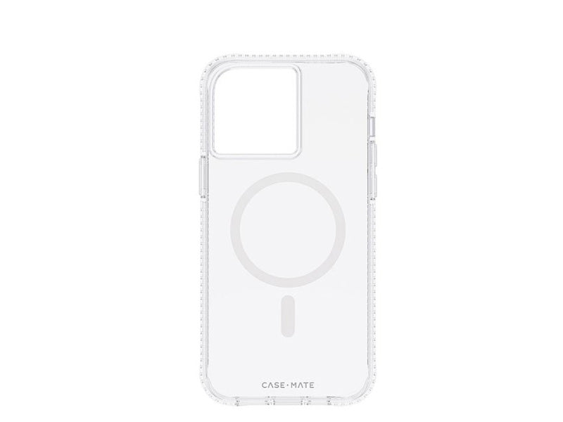 Casemate iPhone 14 Pro Max Hardshell Case - Tough Clear product photo