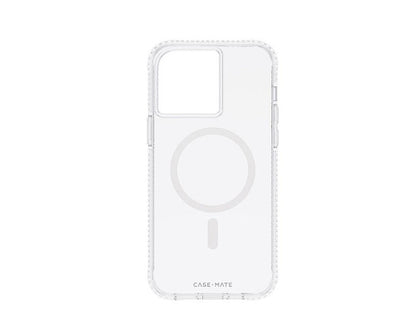 Casemate iPhone 14 Pro Max Hardshell Case - Tough Clear product photo