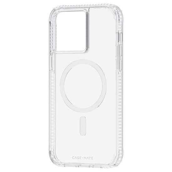 Casemate iPhone 14 Pro Max Hardshell Case - Tough Clear product photo