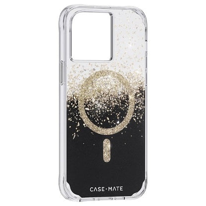 Casemate iPhone 14 Pro -Hardshell Case- Karat Onyx product photo