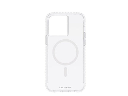 Casemate iPhone 14 Pro- Twinkle Diamond Magsafe Case- Clear product photo