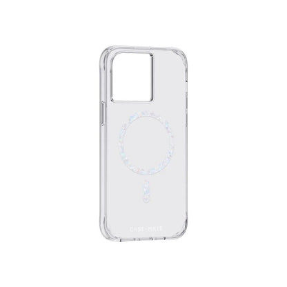 Casemate iPhone 14 Pro- Twinkle Diamond Magsafe Case- Clear product photo