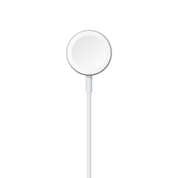 Apple Watch Magnetic Charging Cable 2m White Free Apple Watch Stand product photo
