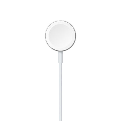 Apple Watch Magnetic Charging Cable 2m White Free Apple Watch Stand product photo