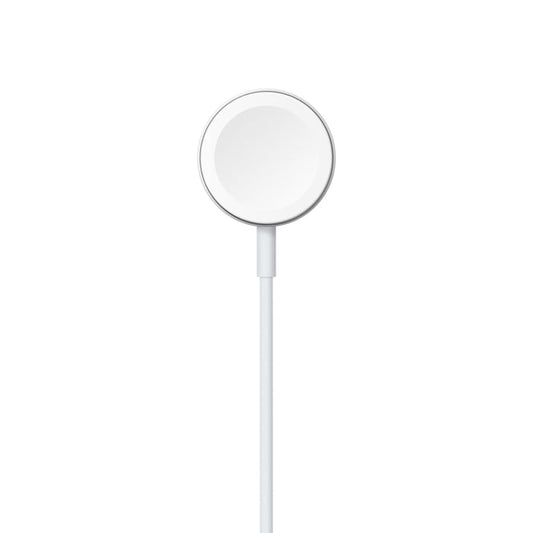 Apple Watch Magnetic Charging Cable 2m White Free Apple Watch Stand product photo