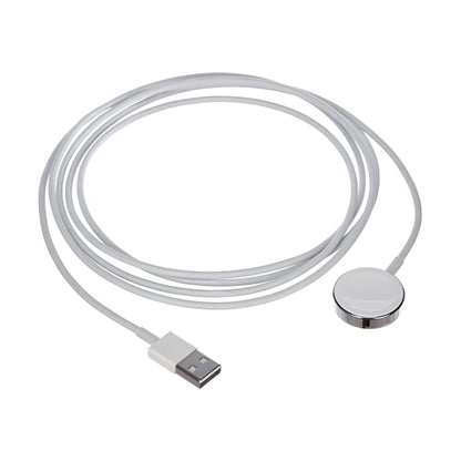 Apple Watch Magnetic Charging Cable 1m White additional product image