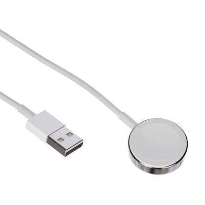 Apple Watch Magnetic Charging Cable 1m White product photo