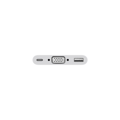 Apple USB-C to VGA Multiport Adapter product photo