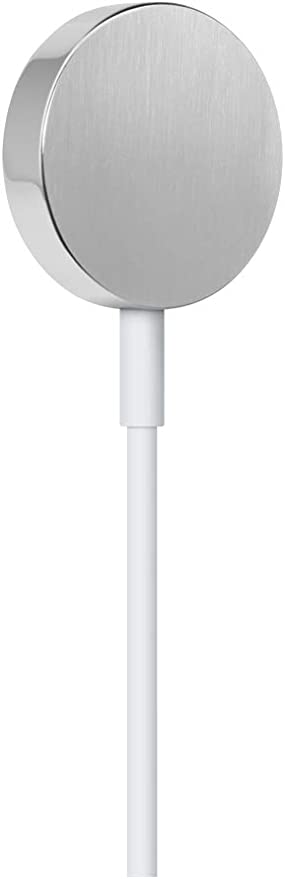 Apple Magnetic Charger to Type-C Cable 1 m - White Free Apple Watch Stand
