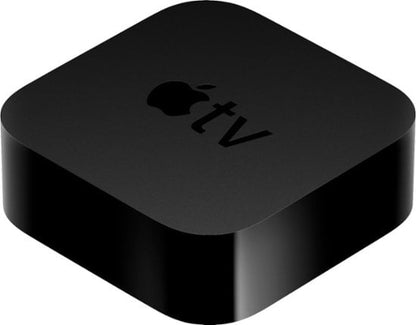 Apple TV 4K 32GB 2nd Generation - Black additional product image