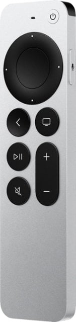 Apple TV 4K 32GB 2nd Generation - Black product image