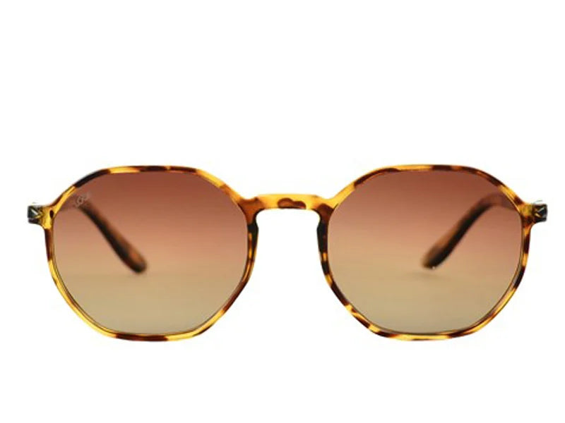 Looklight Santorini Amber Brown product photo