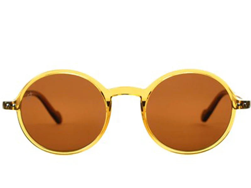 LOOKlight Leon Daisy Unisex Sunglasses product photo