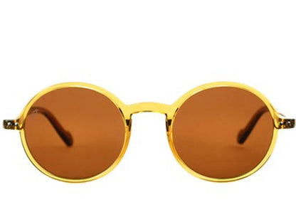 LOOKlight Leon Daisy Unisex Sunglasses product photo