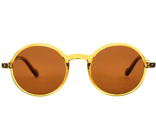 LOOKlight Leon Daisy Unisex Sunglasses product photo