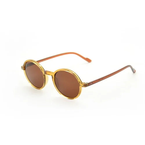 LOOKlight Leon Daisy Unisex Sunglasses product photo