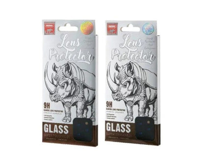 Remax iPhone 14 plus Gl-57 Sino Series Glass Lens Protector product photo