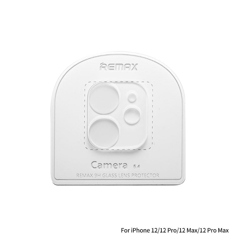 Remax iPhone 14 plus Gl-57 Sino Series Glass Lens Protector product photo