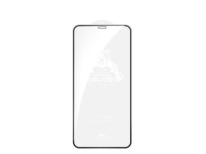 Remax iPhone14 13 Pro Tempered Glass Creation Series 2 PCS product photo