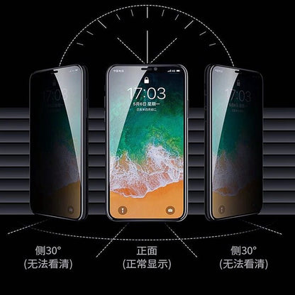 Remax iPhone 14 Glass Chanyi Series Privacy product photo