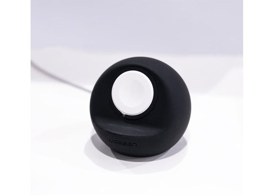 Apple Magnetic Charger to Type-C Cable 1 m - White Free Apple Watch Stand product photo