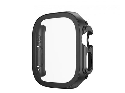 Skinarma Apple Watch Ultra GADO Case 49m -Black product photo