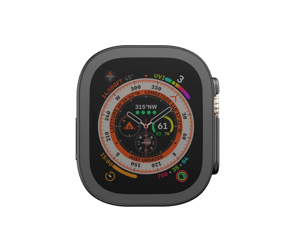 Skinarma Apple Watch Ultra GADO Case 49m -Black additional product image