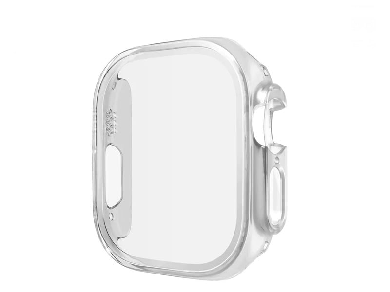 Skinarma Apple Watch Ultra GADO Case 49m -Clear