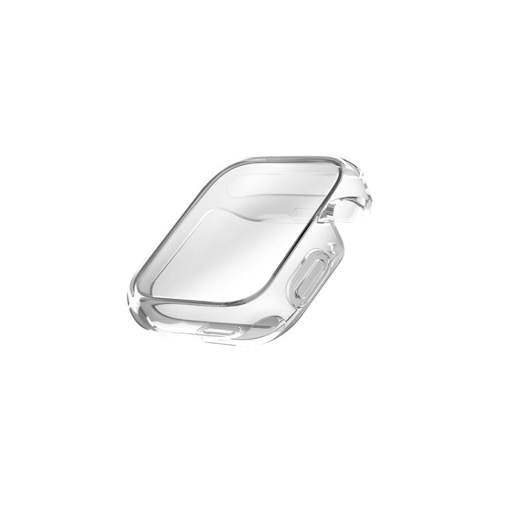 Uniq Garde 49mm Apple Watch Case - Clear product photo