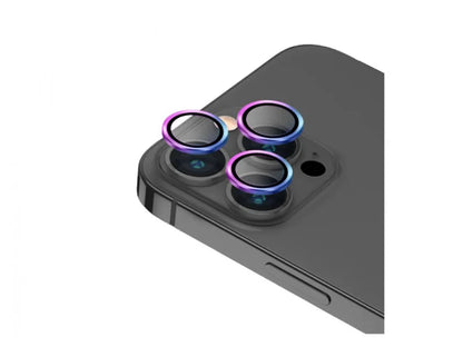 Uniq 14 PRO - PRO MAX Camera Protector - Iridescent product photo