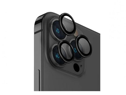 Uniq Optix Back Camera Protection iPhone 14 Pro 14 Pro Max - Black product photo