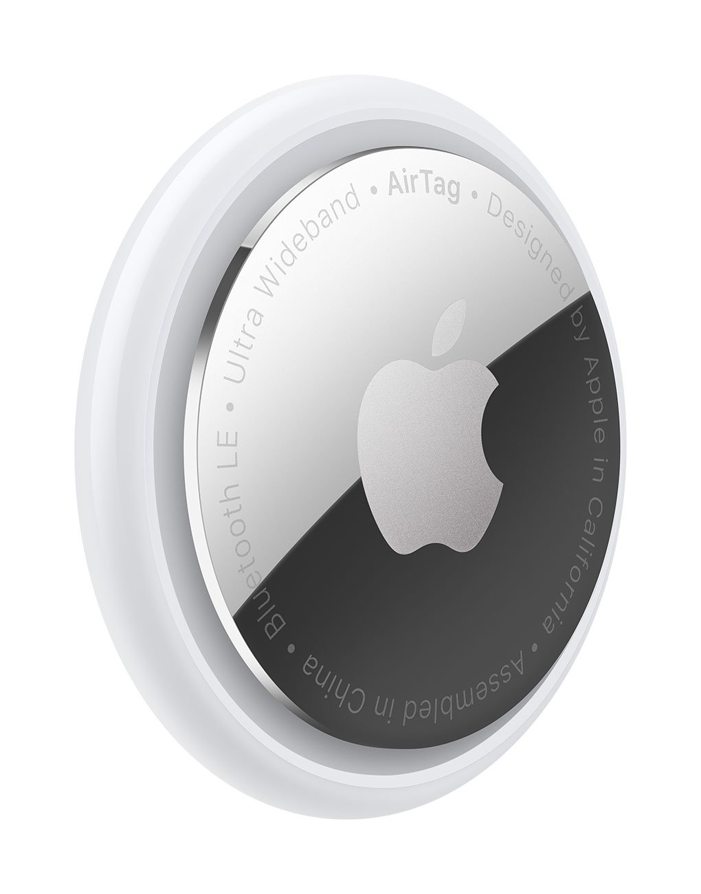 Apple AirTag 4 Pack additional product image