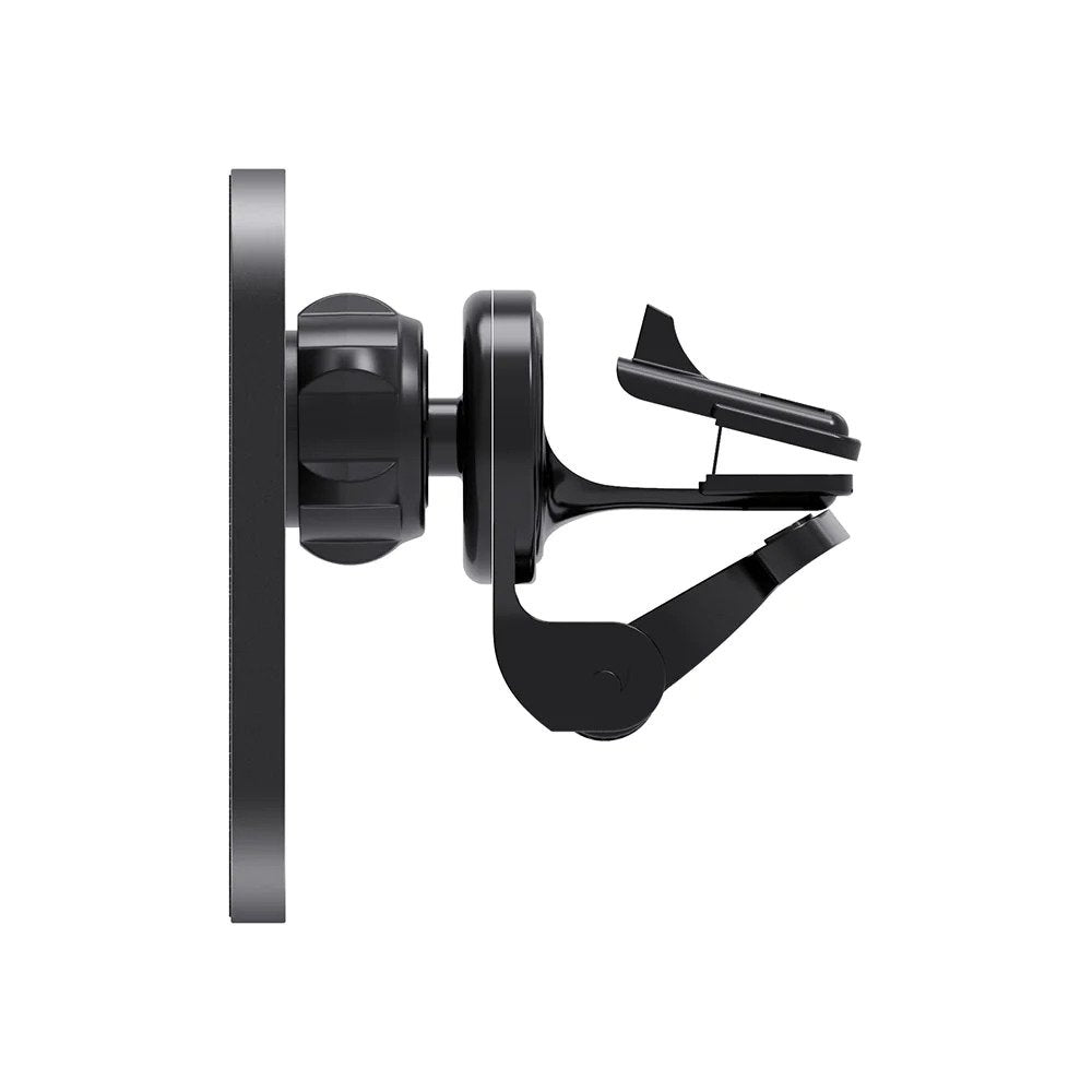 Blupebble NaviMag 3 in 1 Combo Wireless Charger 15W MagSafe Car Charging Mount +