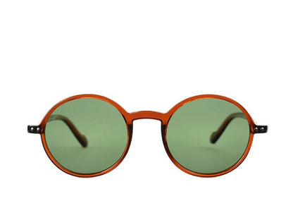 LOOKlight Leon Jelly Brown Green product photo