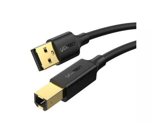 Ugreen USB 2 0 Printer Cable 1 5M product photo