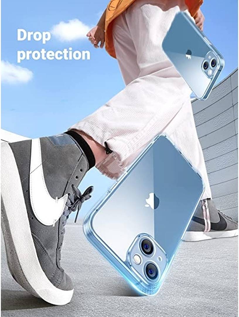Ugreen iPhone 14 Plus Classy Clear Case additional product image