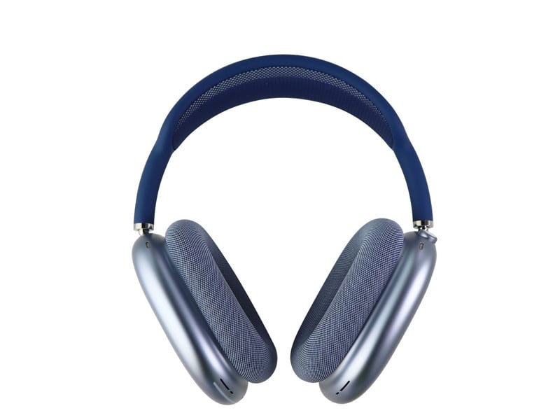 Apple - AirPods Max - Blue product photo